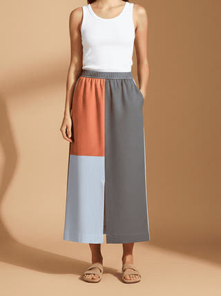 Ceil Skirt