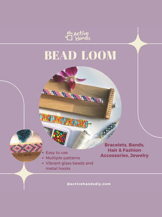 Bead Loom