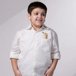Ayaan Shirt