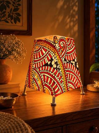 Orgo Design Table Lamp