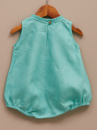 Meadow Romper
