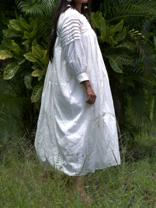 Romantic Rendezvous Songs of Silence White Frills and Falls