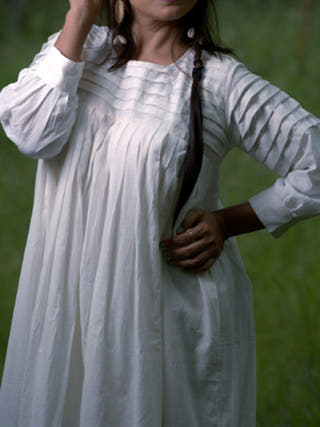 Romantic Rendezvous Songs of Silence White Frills and Falls