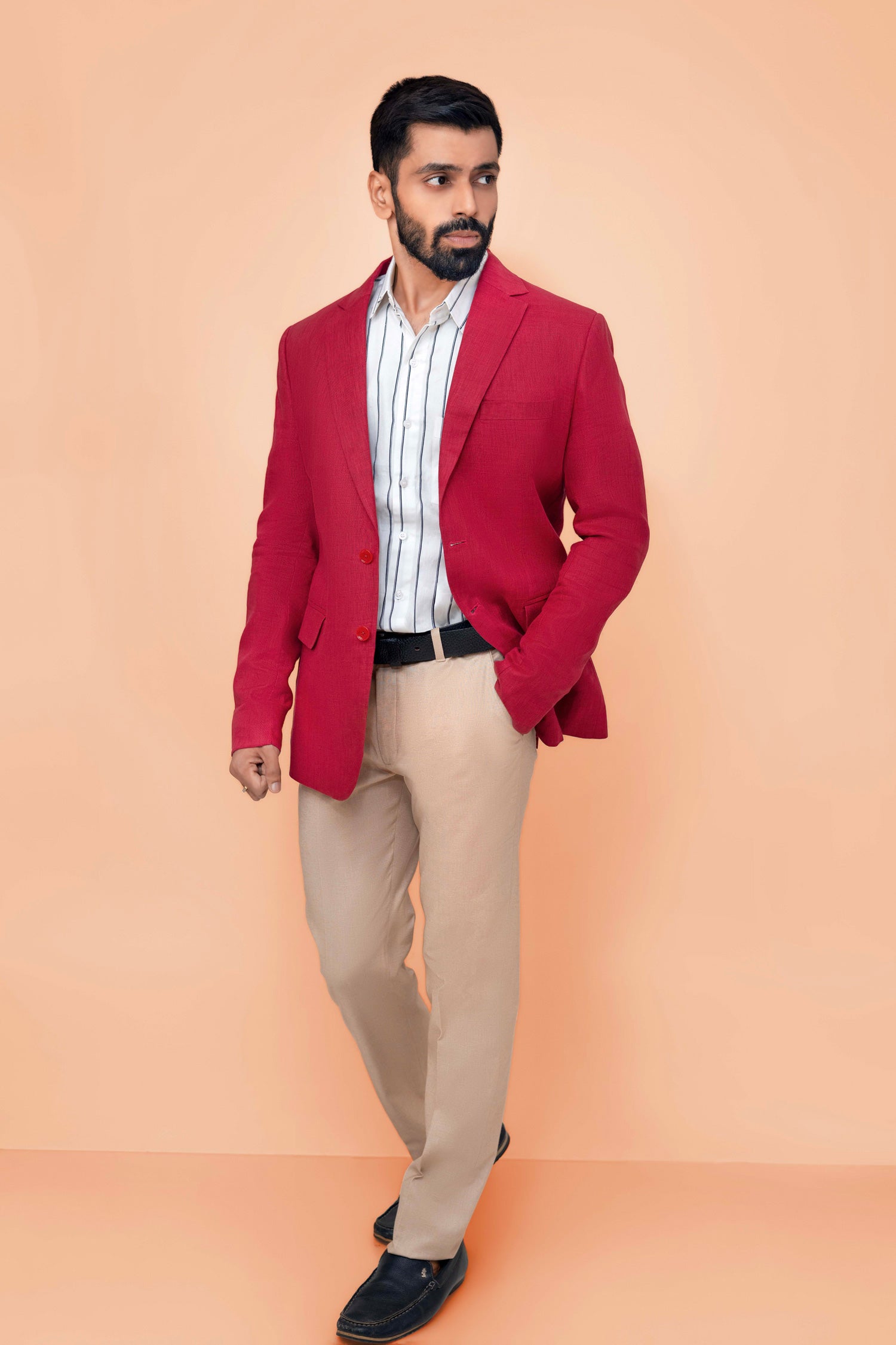 Kale Blazers image 1