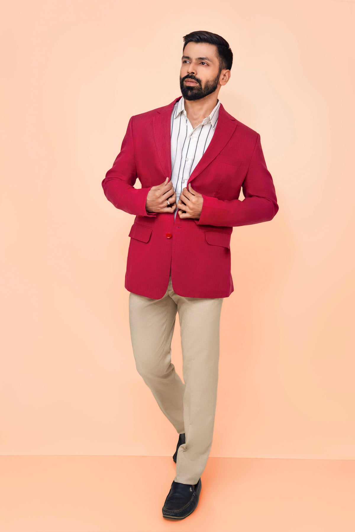 Kale Blazers image 2