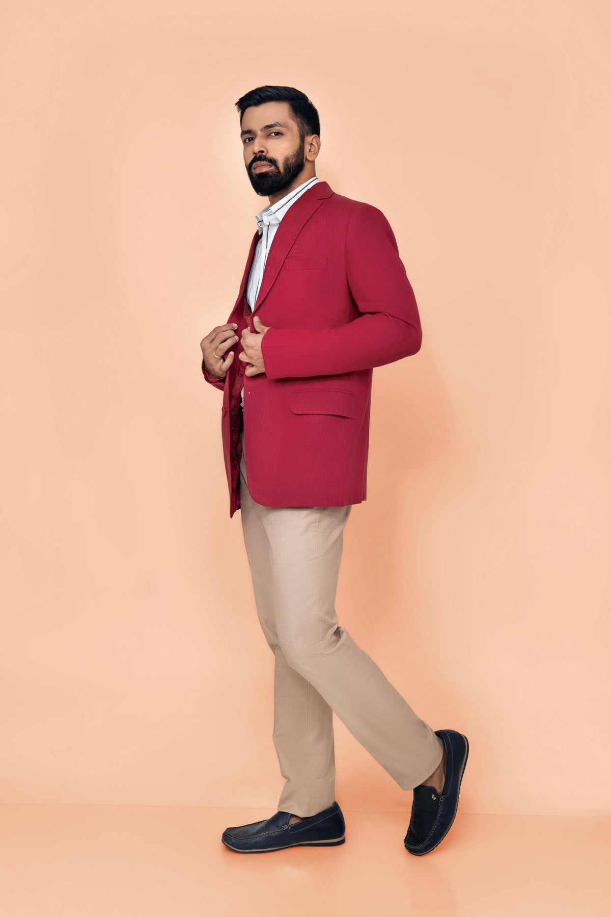 Kale Blazers image 3