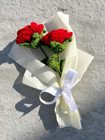 Mini Roses Bouquet