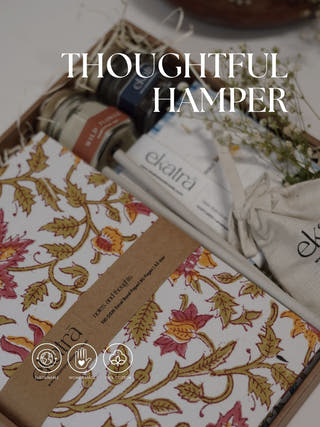 Sustainable Thoughtful Hamper