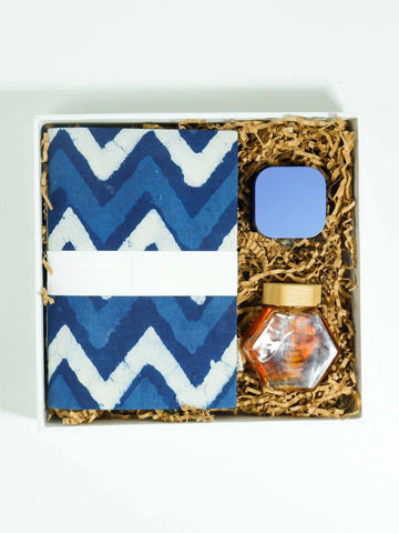 The Intent Box