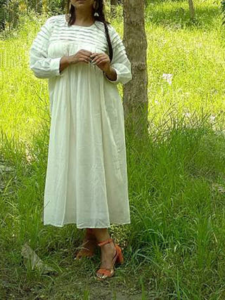 Romantic Rendezvous Songs of Silence White Frills and Falls