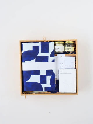 Sustainable Productivity Gift Hamper