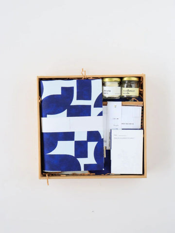 Sustainable Productivity Gift Hamper