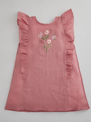 Whole Lotta Love Dress