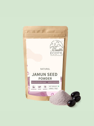 Jamun Seed Powder