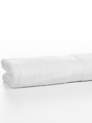 Horizon Towel Set - Set Of 2 Bath White Houmn