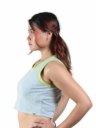 Neon Gen Organic Cotton Lounge Set