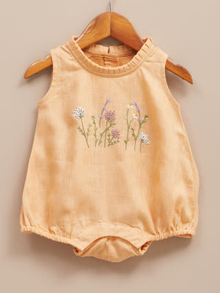 Grasslands Romper
