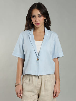 Oia Waistcoat