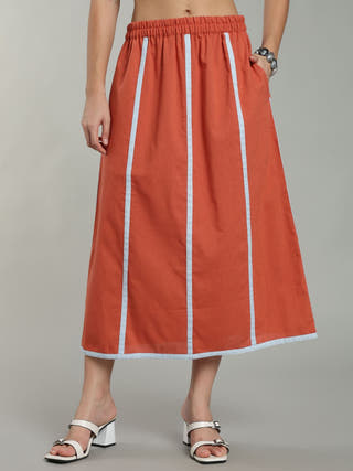 Reef Skirt