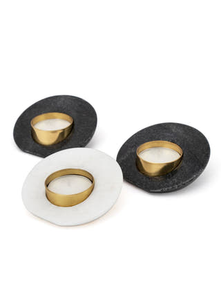 Sangemarmar Tea Light