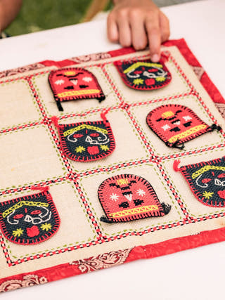 Tic Tac Toe Game