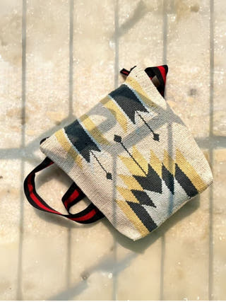 Nomad Wanderlust Satchel Forest