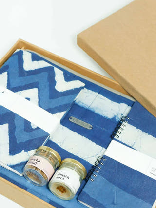 Mindful Desk Kit