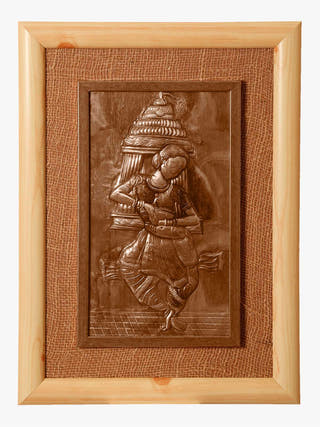Odissi 2 Aravali Copper