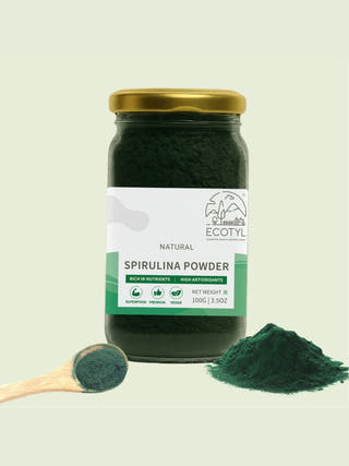 Spirulina Powder