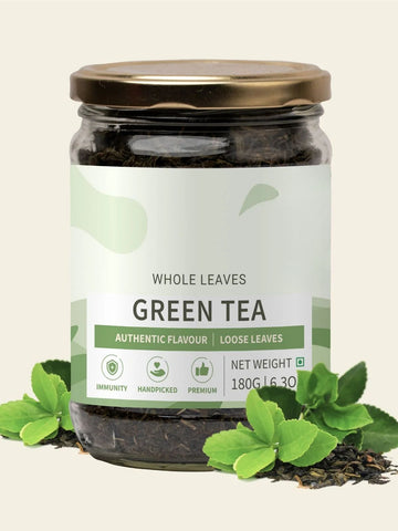 Green Tea