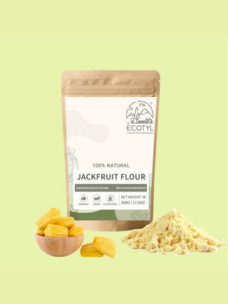 Jackfruit Flour