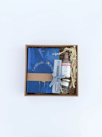 Wellbeing Hamper | Soothing & Calm