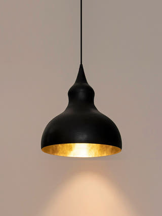 Tumba Pendant Light