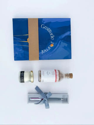 Wellbeing Hamper | Soothing & Calm