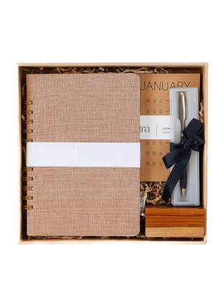 Timeless Beginnings Hamper