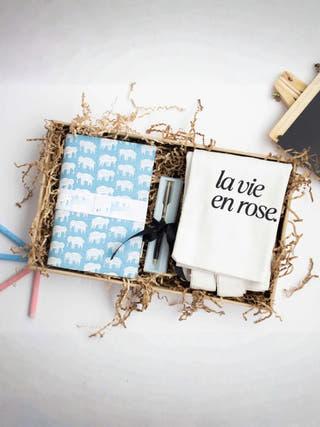 The Daily Companion Box