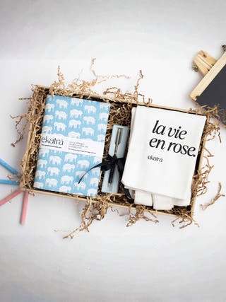 The Daily Companion Box