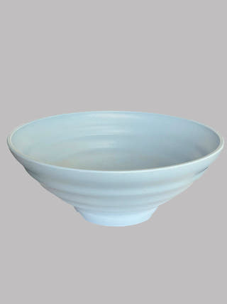 Wheat Straw Ramen Bowls Set Of Two Irida Naturals