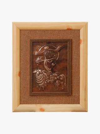 Kanha Aravali Copper