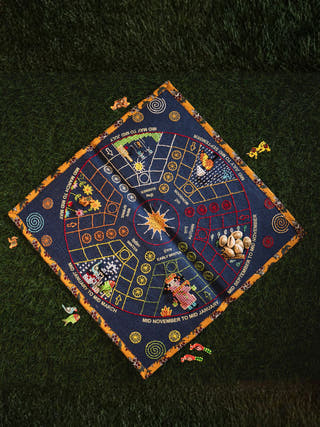 Season Ludo