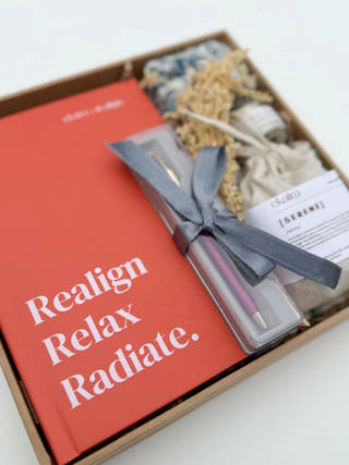 The Bold & Beautiful Box