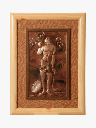 Farm Life Aravali Copper