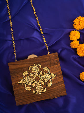 Akashganga Clutch Riti