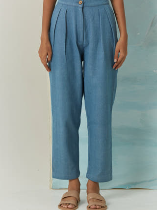 Indigo Kai Pants