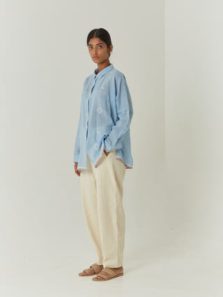 Skye Cotton Shirt