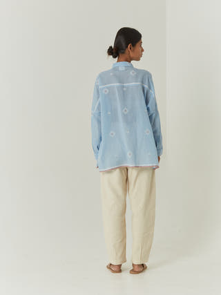Skye Cotton Shirt