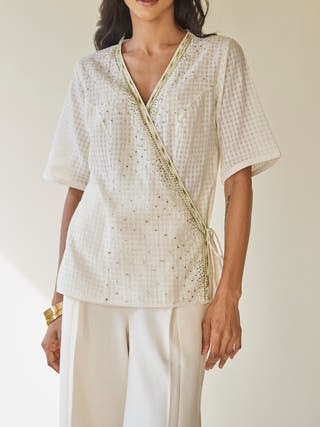 Spore Angrakha Top Maahikaari