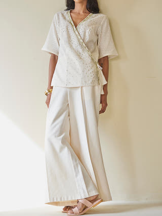 Spore Angrakha Top Maahikaari