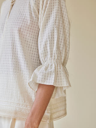 Breeze Top Maahikaari