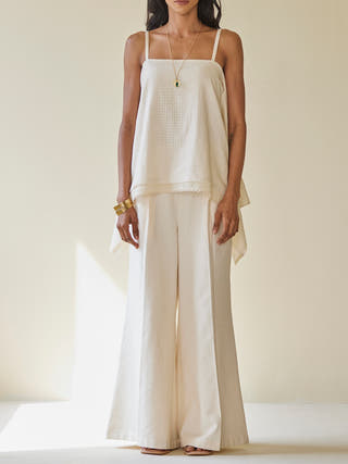 Ups & Downs Top Maahikaari